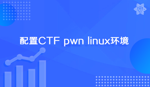 实验名称：配置CTF pwn linux环境