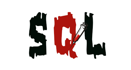 实验名称：基于乌云靶场的SQL注入攻击