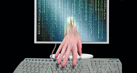 实验名称：入侵检测