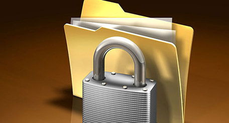 实验名称：文档安全