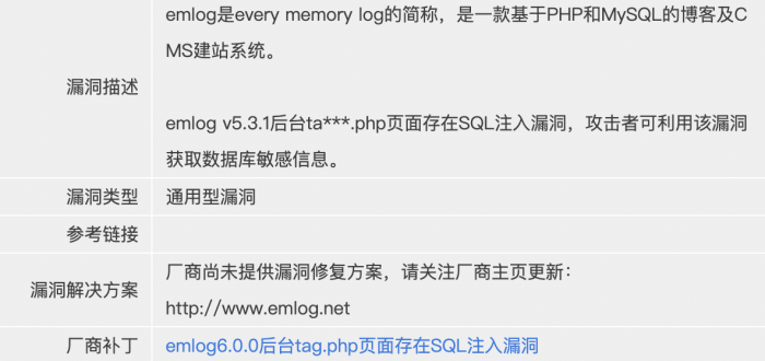 如何审计一个冷门的cms？591.png