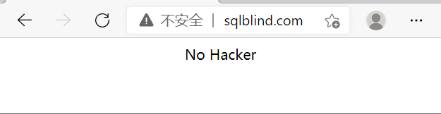 输入被过滤的关键字